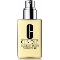 Clinique Dramatically Different Moisturizing Gel, 4.2 Oz